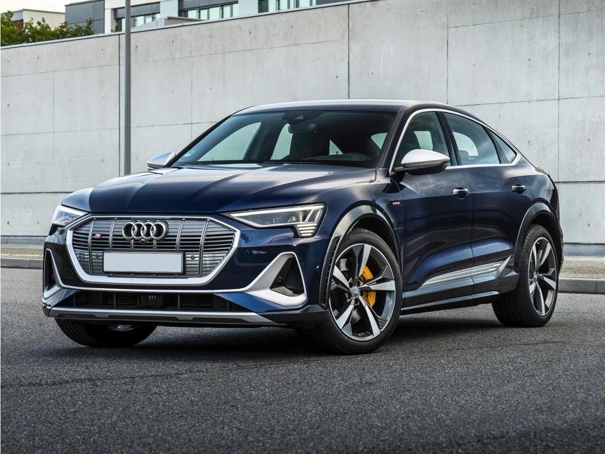 audi e-tron s sportback 2023 WA13CBGE1PB010269 image audi e-tron s sportback 2023 WA13CBGE1PB010269 image